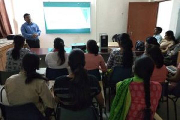Kanchan Devi College of Computer Science campus in Bhilwara, Rajasthan, India — photo 3