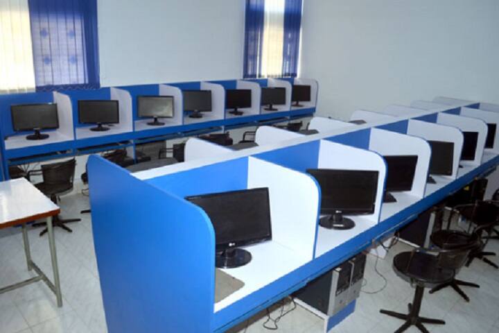 Kanchan Devi College of Computer Science campus in Bhilwara, Rajasthan, India — photo 4