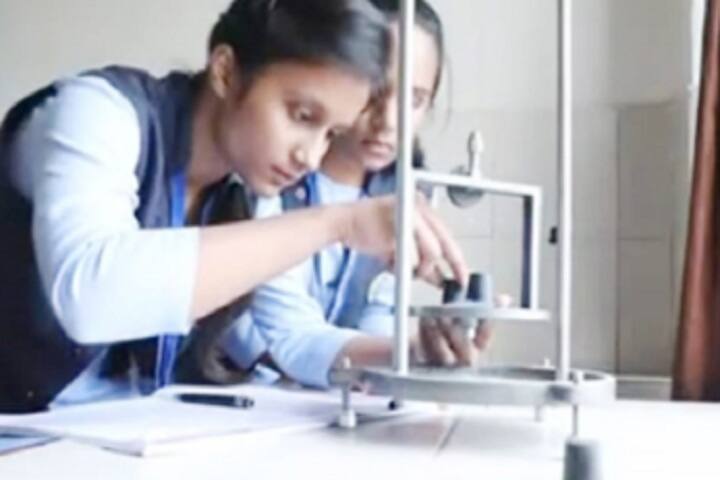 Kanchan Devi College of Computer Science campus in Bhilwara, Rajasthan, India — photo 5