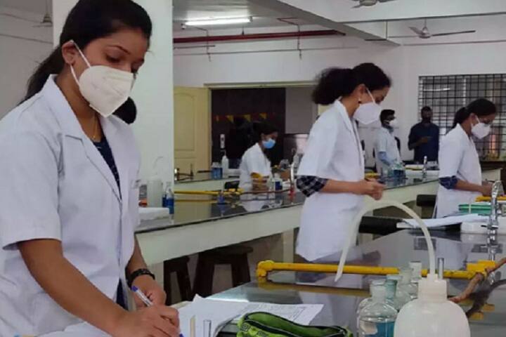 Kanchan Devi College of Computer Science campus in Bhilwara, Rajasthan, India — photo 6