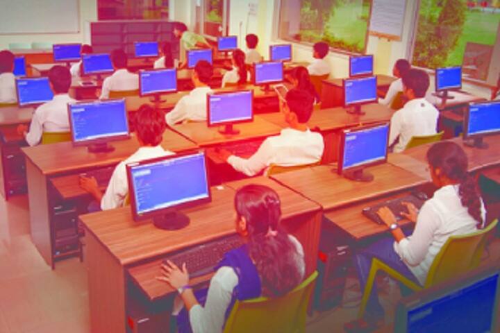 Rungta Institute of Pharmaceutical Education and Research campus in Bhilai, Chhattisgarh, India — photo 6