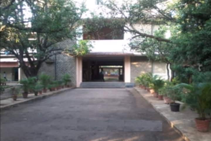 Walchand College of Engineering campus in Sangli, Maharashtra, India — photo 3