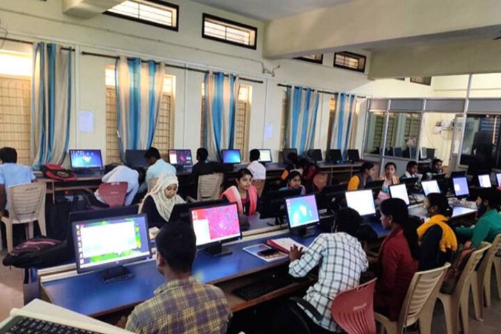BLDE Association's JSS College of Education campus in Vijayapura, Karnataka, India — photo 2