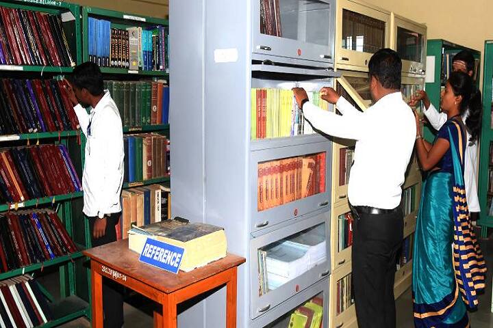 BLDE Association's JSS College of Education campus in Vijayapura, Karnataka, India — photo 3