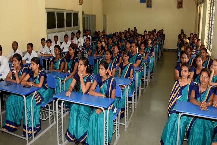 BLDE Association's JSS College of Education campus in Vijayapura, Karnataka, India — photo 4
