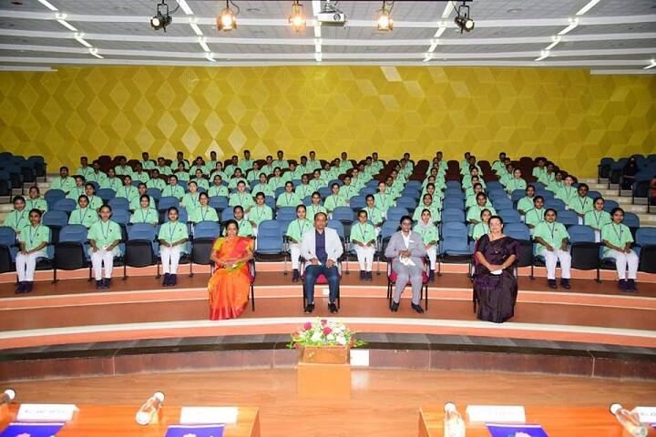 JSS Polytechnic campus in Mysuru, Karnataka, India — photo 4