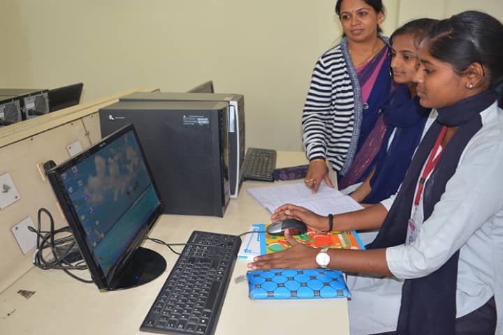 JSS Polytechnic campus in Mysuru, Karnataka, India — photo 6