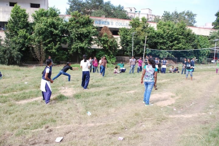 Jamshedpur Women's University campus in Jamshedpur, Jharkhand, India — photo 5