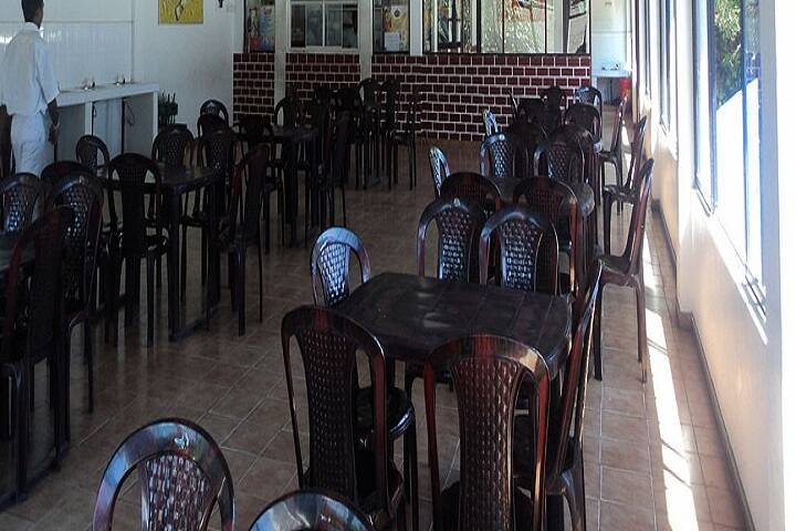 NSS Hindu College campus in Kottayam, Kerala, India — photo 2