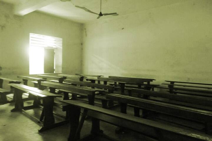NSS Hindu College campus in Kottayam, Kerala, India — photo 3