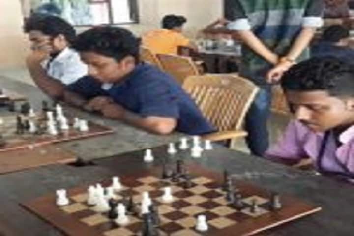 NSS Hindu College campus in Kottayam, Kerala, India — photo 5
