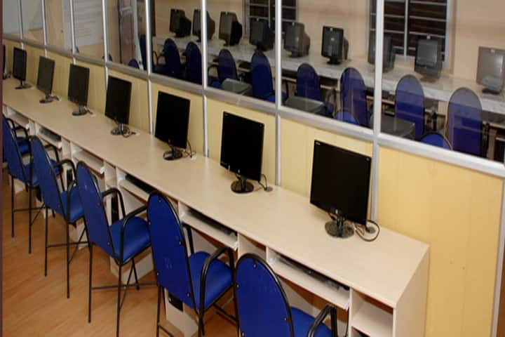 NSS Hindu College campus in Kottayam, Kerala, India — photo 6