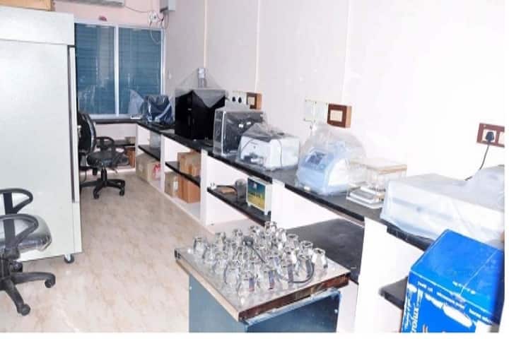 GAC Karur campus in Karur, Tamil Nadu, India — photo 3