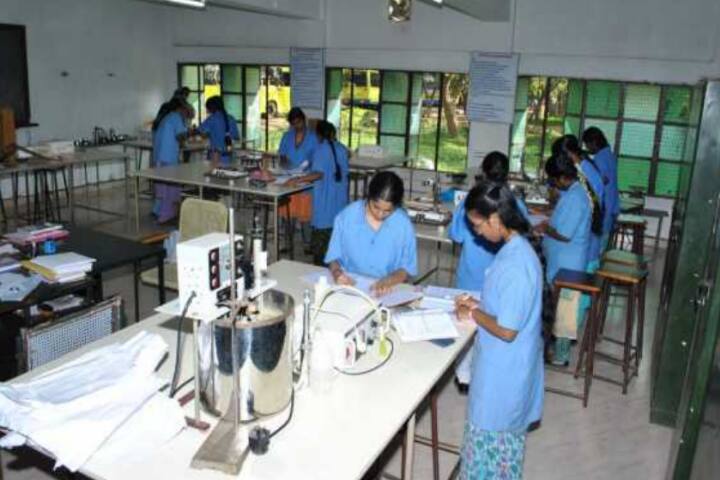 AVC College of Engineering campus in Nagapattinam, Tamil Nadu, India — photo 6