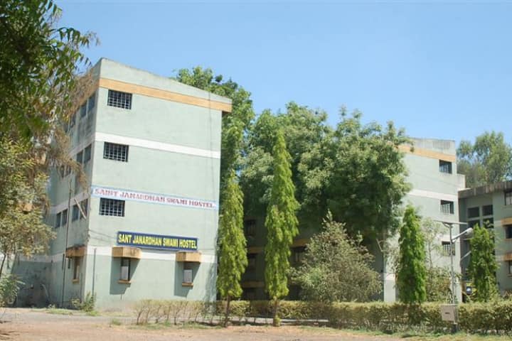 Sanjivani KBP Polytechnic campus in Kopargaon, Maharashtra, India — photo 5