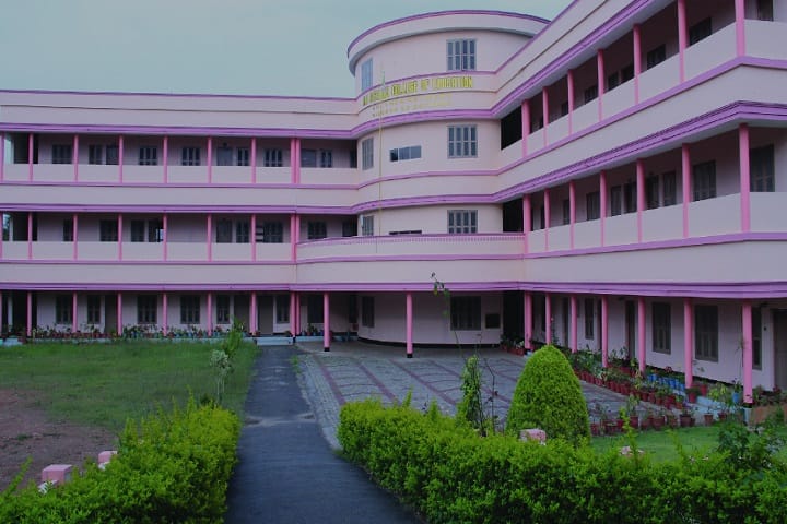 Mar Baselios College of Education campus in Wayanad, Kerala, India — photo 1