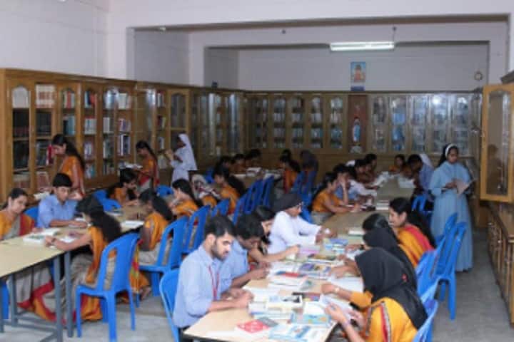 Mar Baselios College of Education campus in Wayanad, Kerala, India — photo 3