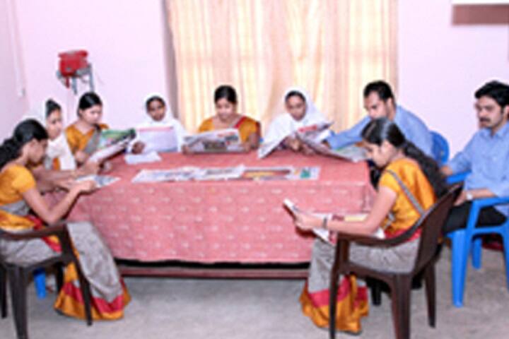 Mar Baselios College of Education campus in Wayanad, Kerala, India — photo 4