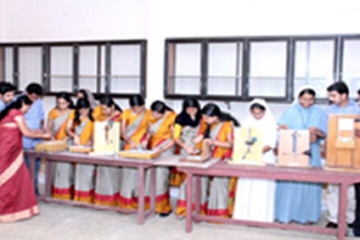 Mar Baselios College of Education campus in Wayanad, Kerala, India — photo 6