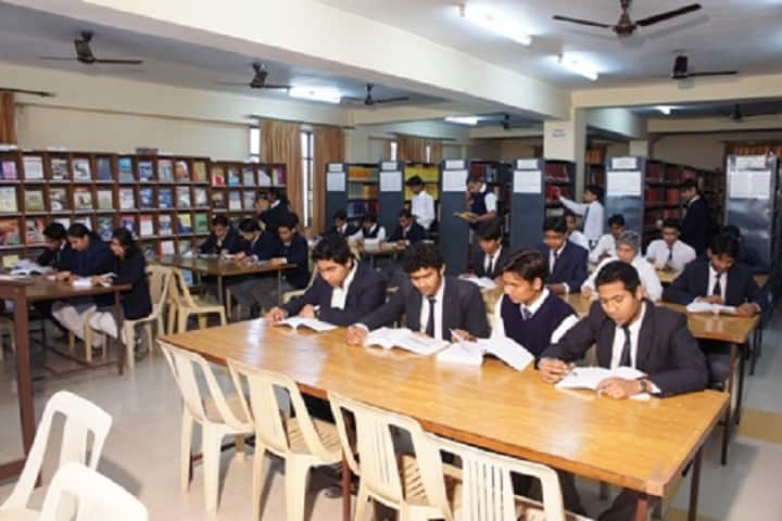 Babu Banarsi Das Institute of Engineering Technology and Research Centre campus in Bulandshahr, Uttar Pradesh, India — photo 3