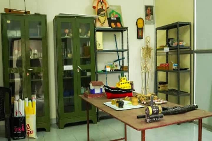 KMCT College of Teacher Education campus in Kozhikode, Kerala, India — photo 3
