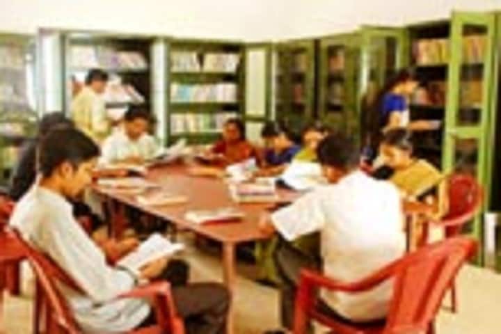 KMCT College of Teacher Education campus in Kozhikode, Kerala, India — photo 4
