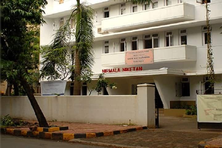 College of Social Work Nirmala Niketan campus in Mumbai, Maharashtra, India — photo 1
