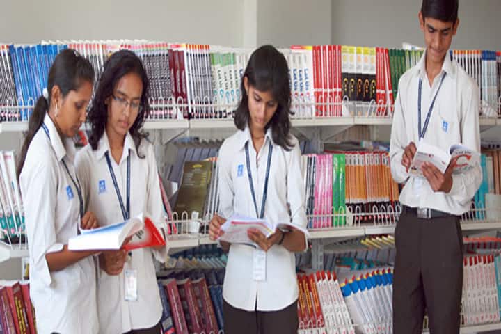 Late Annasaheb Patil Polytechnic campus in Nashik, Maharashtra, India — photo 2