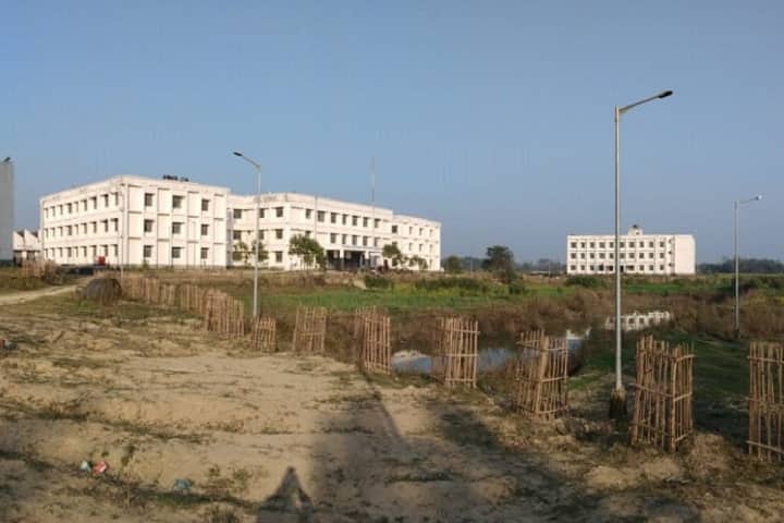 Government Polytechnic campus in Sheohar, Bihar, India — photo 2