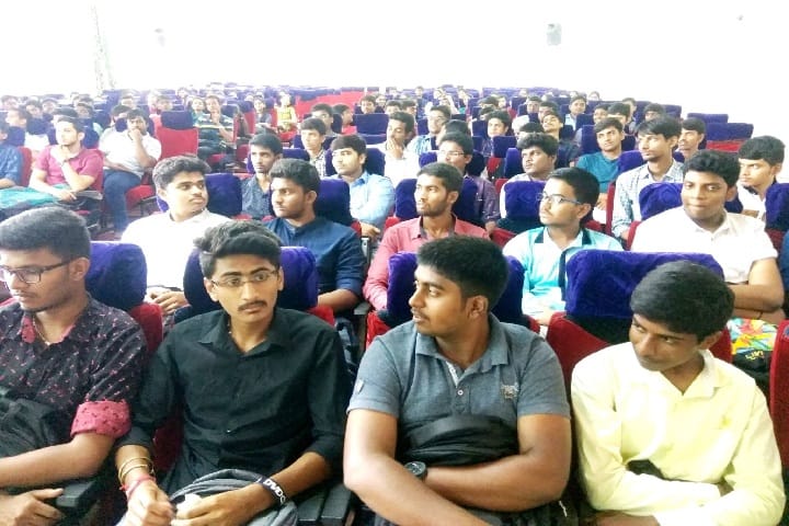 KSSEM Bangalore campus in Bangalore, Karnataka, India — photo 2
