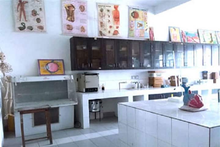 Vishwa Bharti Shiksha Shastri College campus in Sikar, Rajasthan, India — photo 4