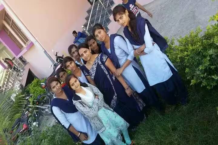 Sunrose Teacher Training Institute campus in Sagwara, Rajasthan, India — photo 6