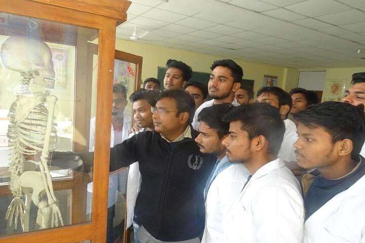 Skyline Institute of Pharmacy campus in Greater Noida, Uttar Pradesh, India — photo 4