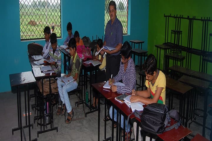 Global Institute of B Ed College campus in Banswara, Rajasthan, India — photo 3