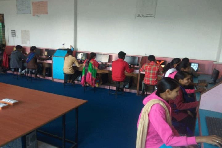 Global Institute of B Ed College campus in Banswara, Rajasthan, India — photo 4
