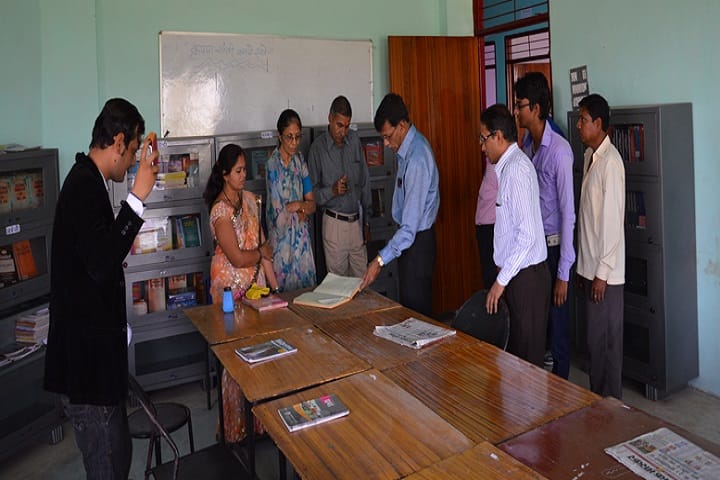 Global Institute of B Ed College campus in Banswara, Rajasthan, India — photo 5