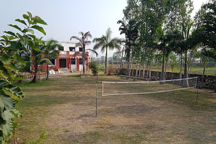 Global Institute of B Ed College campus in Banswara, Rajasthan, India — photo 6