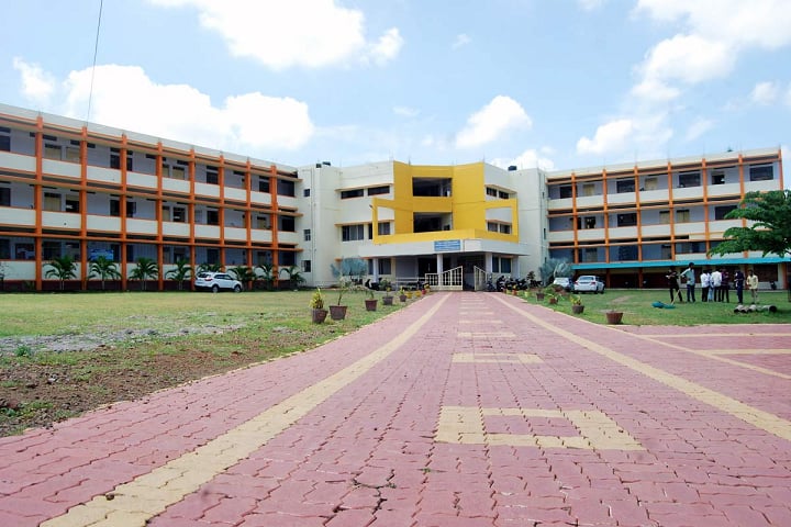 CTE Society's College of Education campus in Chikodi, Karnataka, India — photo 1