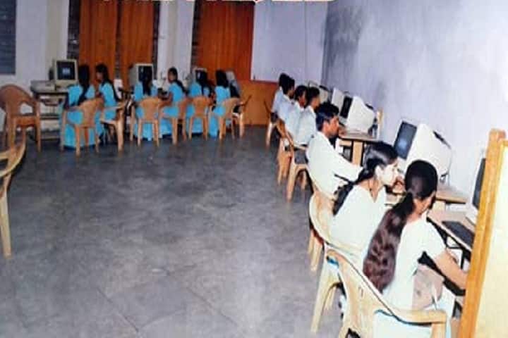 CTE Society's College of Education campus in Chikodi, Karnataka, India — photo 2