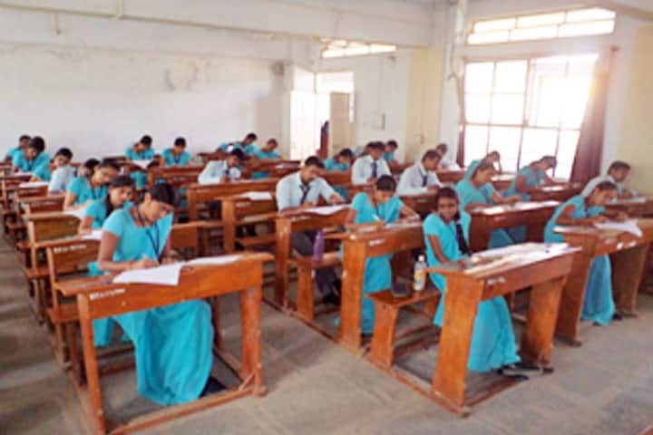 CTE Society's College of Education campus in Chikodi, Karnataka, India — photo 3