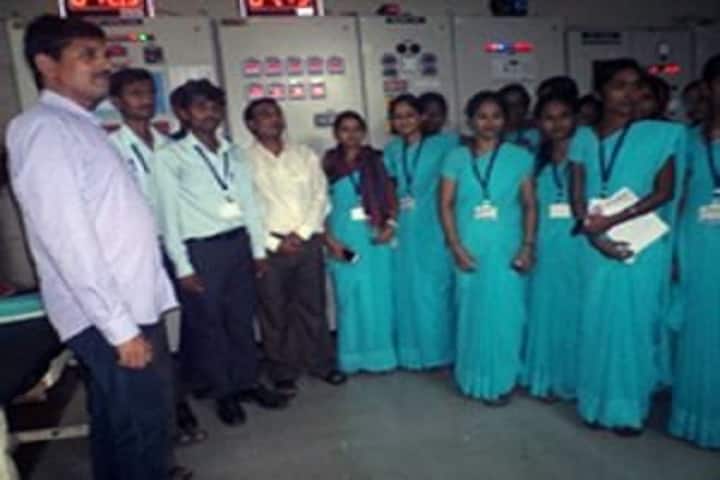 CTE Society's College of Education campus in Chikodi, Karnataka, India — photo 6