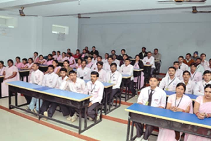 Indira Institute of Technology and Sciences campus in Prakasam, Andhra Pradesh, India — photo 2
