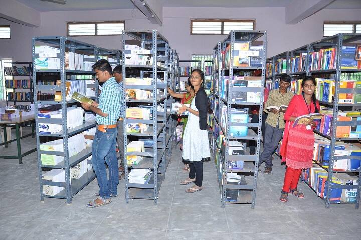 Indira Institute of Technology and Sciences campus in Prakasam, Andhra Pradesh, India — photo 4