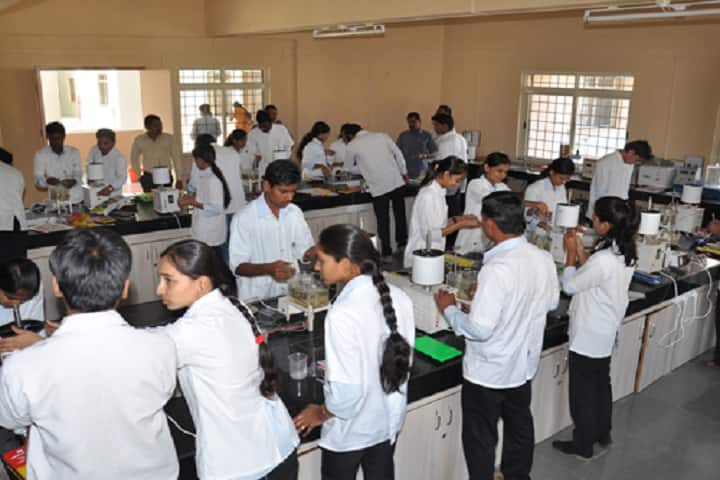 Indira Institute of Technology and Sciences campus in Prakasam, Andhra Pradesh, India — photo 5