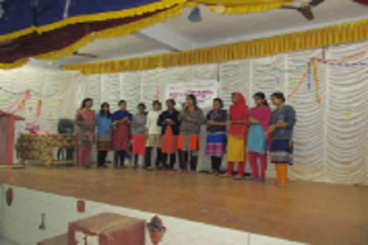 St Gregorios Teachers Training College campus in Meenangadi, Kerala, India — photo 6