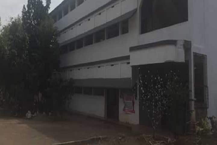 JPE Training College campus in Thrissur, Kerala, India — photo 2