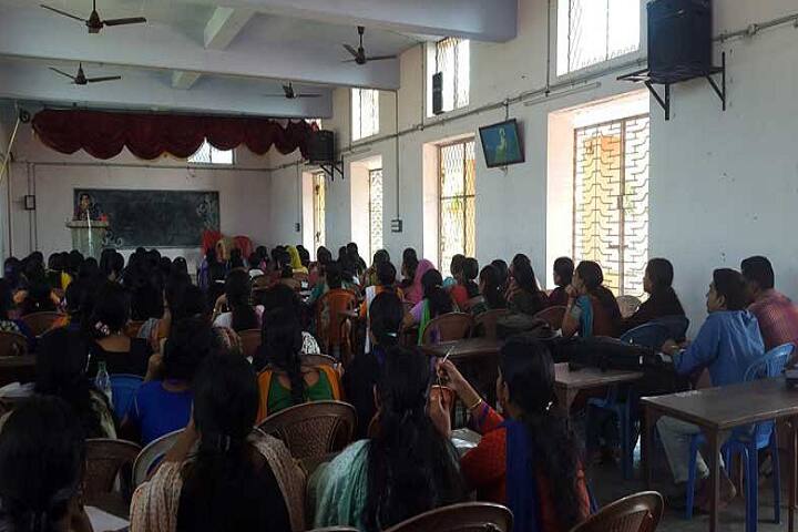 JPE Training College campus in Thrissur, Kerala, India — photo 3