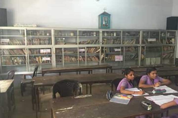 JPE Training College campus in Thrissur, Kerala, India — photo 6