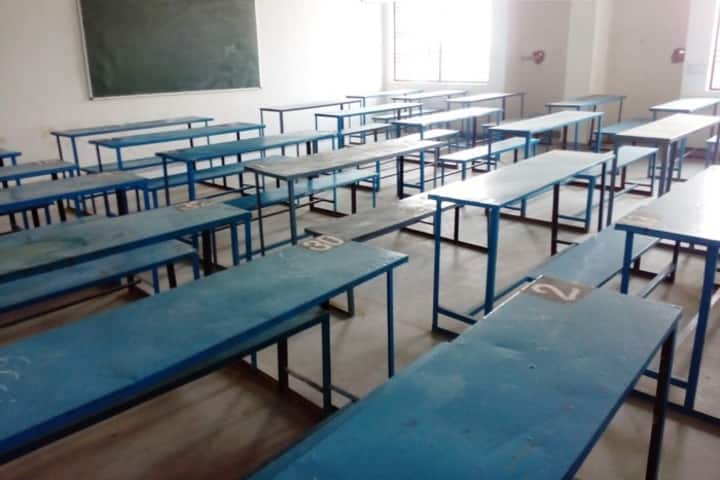 Sohagi College of Education campus in Sohagi, Madhya Pradesh, India — photo 2