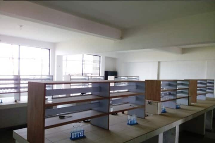 Sohagi College of Education campus in Sohagi, Madhya Pradesh, India — photo 3